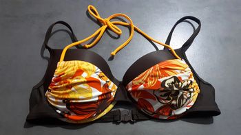 Haut de maillot de bain