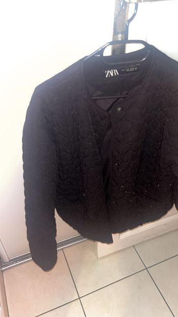 Veste Zara