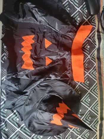 Deguisement halloween gifi
