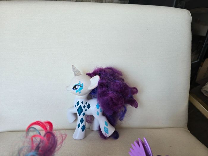 Lot My Little Pony - photo numéro 7