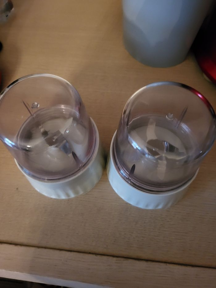 Centrifugeuse 4 en 1 - photo numéro 4