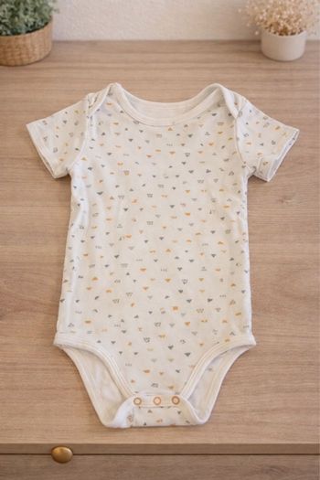 Body Petit Béguin – 36 mois (98 cm) – Très bon état