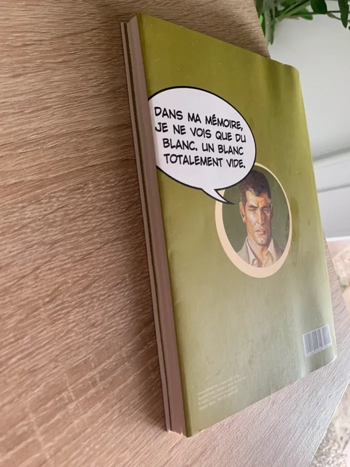 Livre XIII le monde de la bd - photo numéro 3