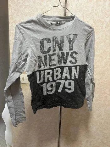T shirt taille 12ans marque complices