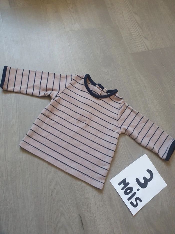 Ensemble 3mois - photo numéro 3