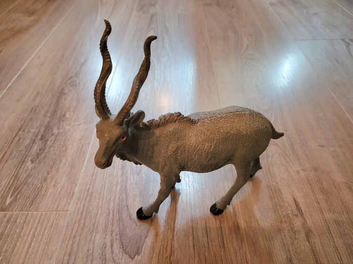 Lot de grands 2 animaux et 1 cadeau - photo numéro 3