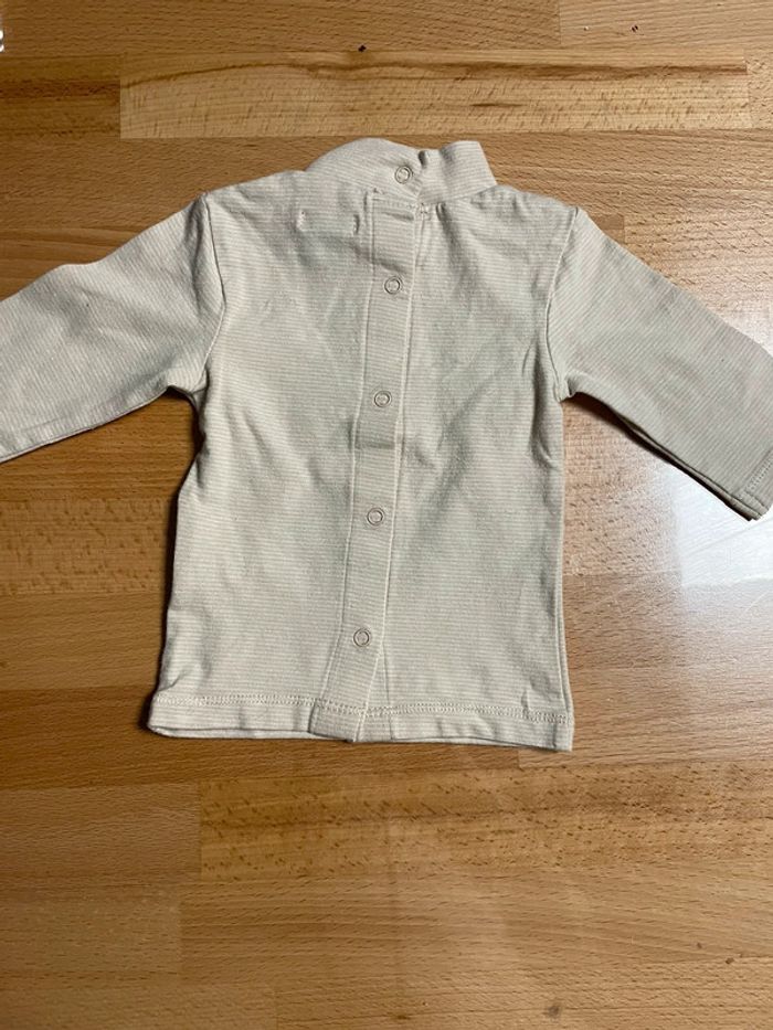 Sous-pull - photo numéro 2