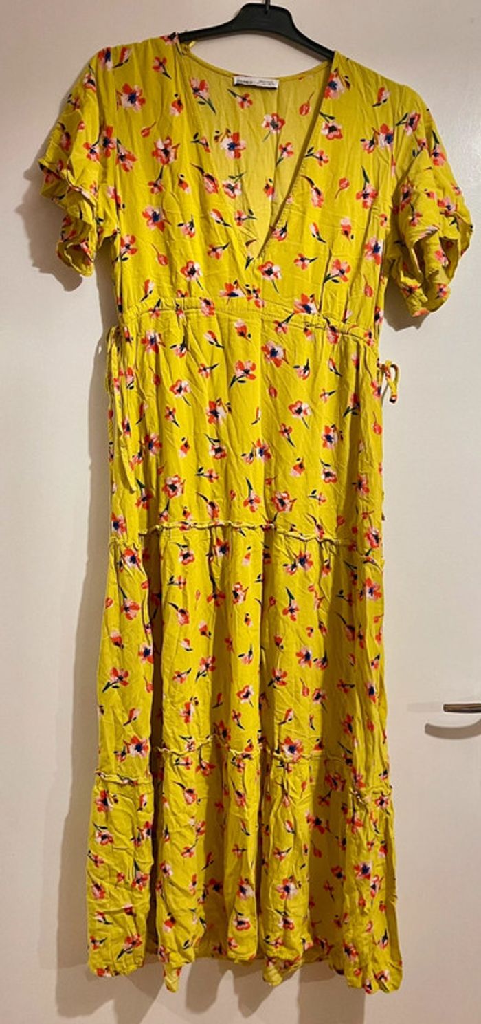 Robe pull and bear - photo numéro 2