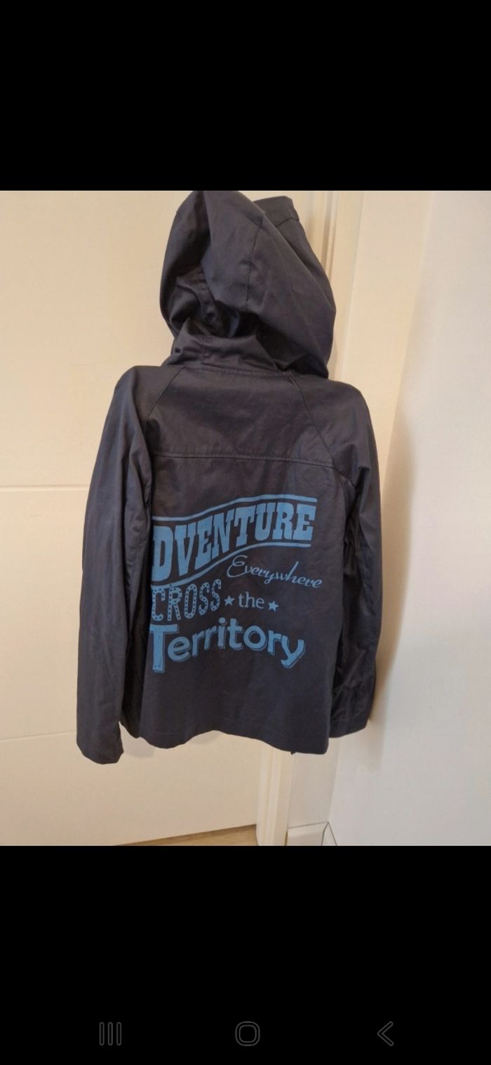 Manteau verbaudet - photo numéro 2