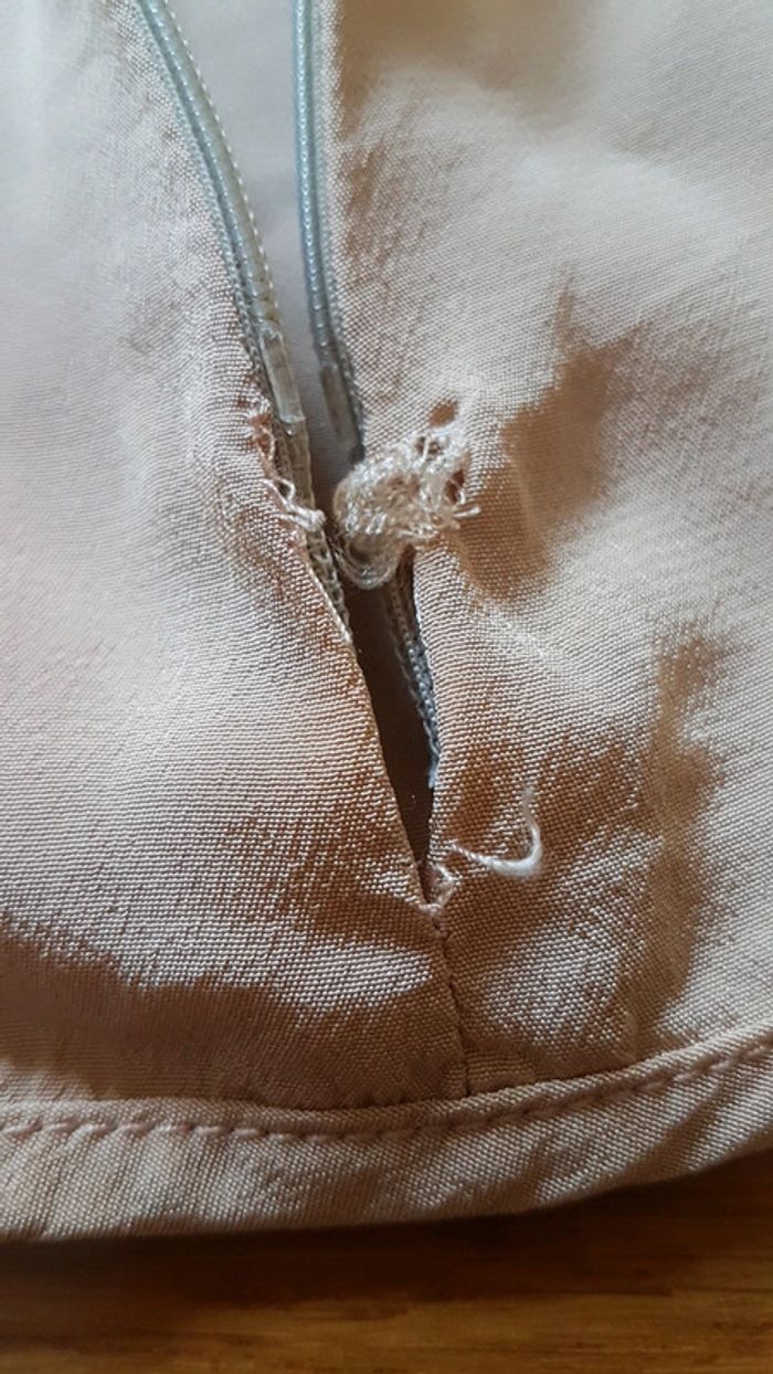 Haut manche longue - photo numéro 5