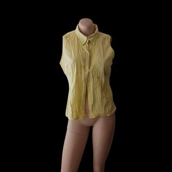 Chemise cintrée taille 44 nothing else