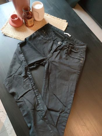 Pantalon noir