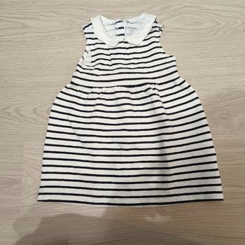 Robe d'été 