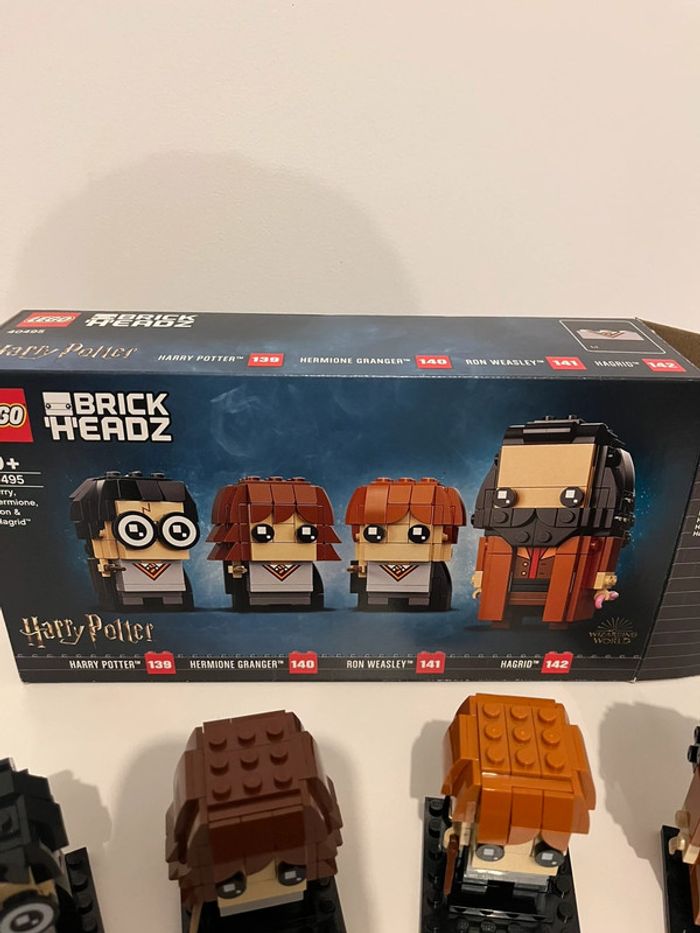 Lego 40495 - photo numéro 5