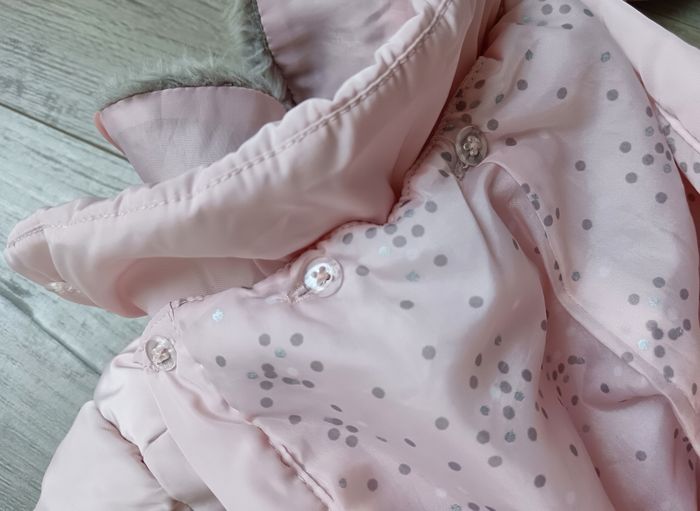 Manteau TAO 23 mois - photo numéro 6