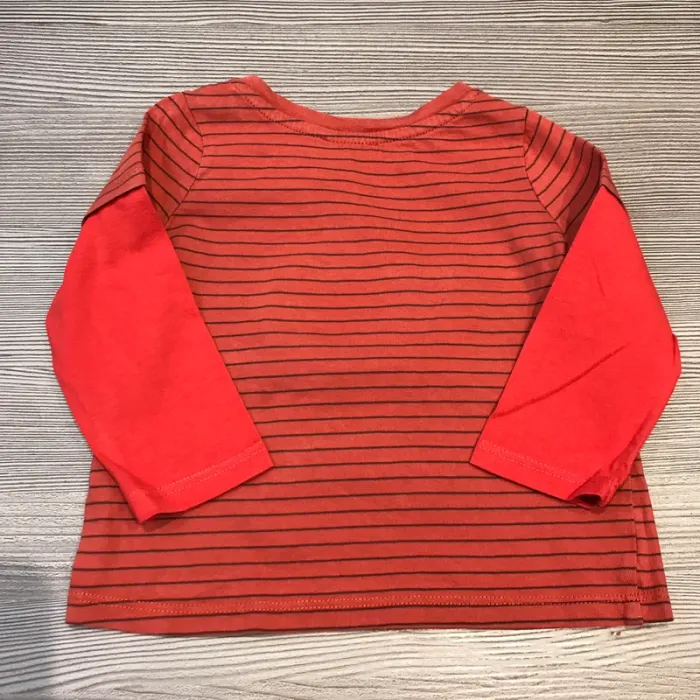 Tenue complète ourson DPAM 18 mois 🦊 - photo numéro 12