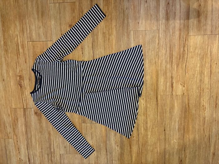 Robe in extenso 8 ans