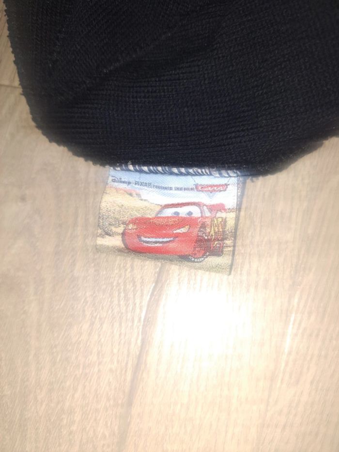 Bonnet Cars Disney Neuf - photo numéro 4