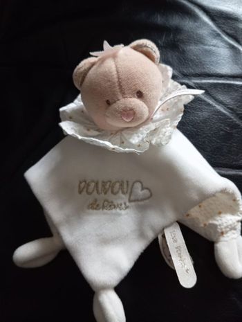 Doudou et compagnie