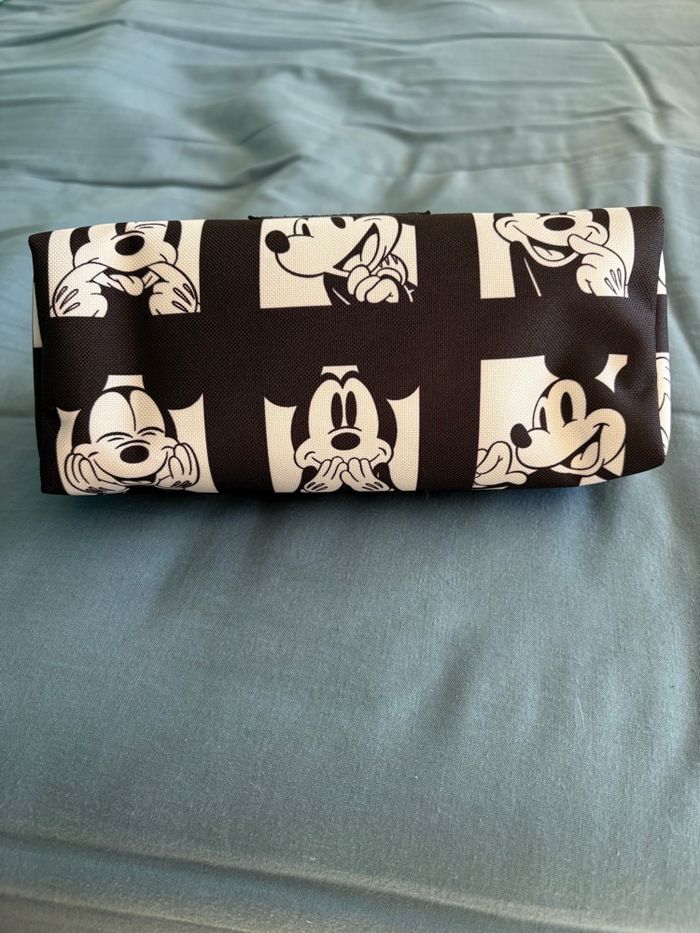 Trousse Disney 100 Eastpak Mickey mouse - photo numéro 4