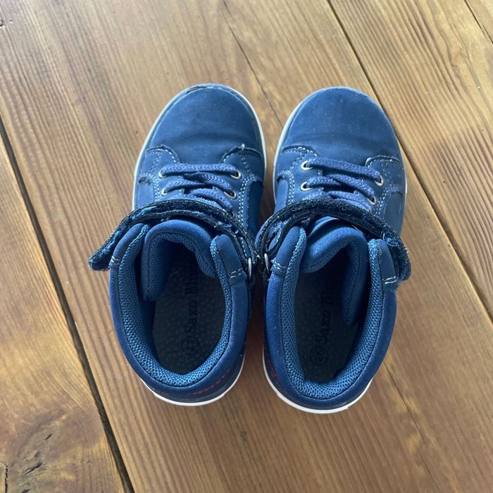 Chaussures montantes 26 - photo numéro 4