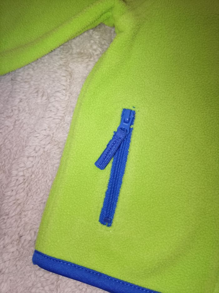 Veste polaire - photo numéro 3