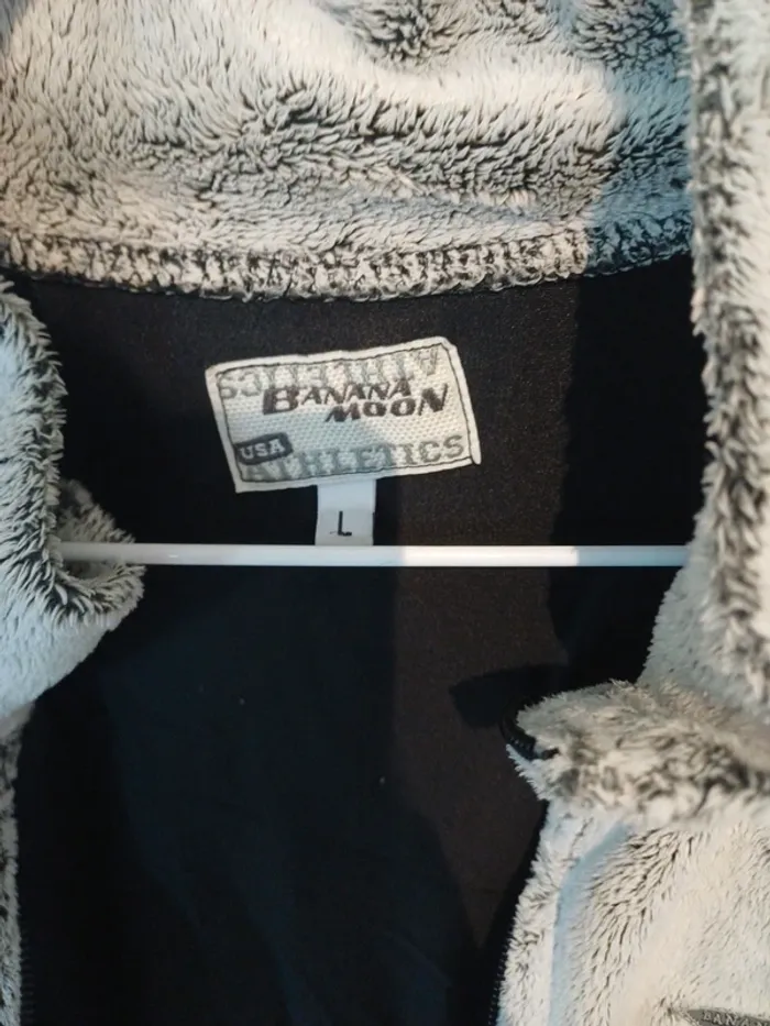 Veste banana moon - photo numéro 3