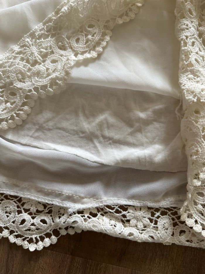 robe bohème taille 38 - photo numéro 3