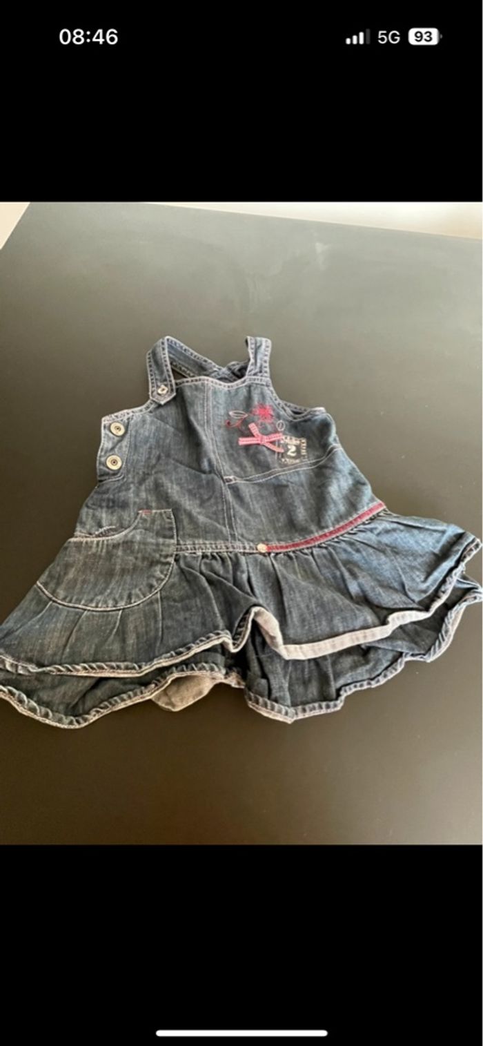 Lots vêtement  18 mois 15 pièce - photo numéro 2