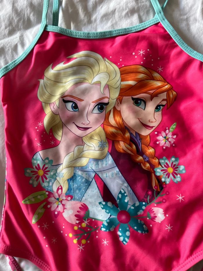 Maillot de bain - photo numéro 2