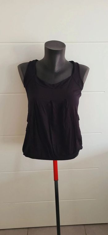 Débardeur taille unique