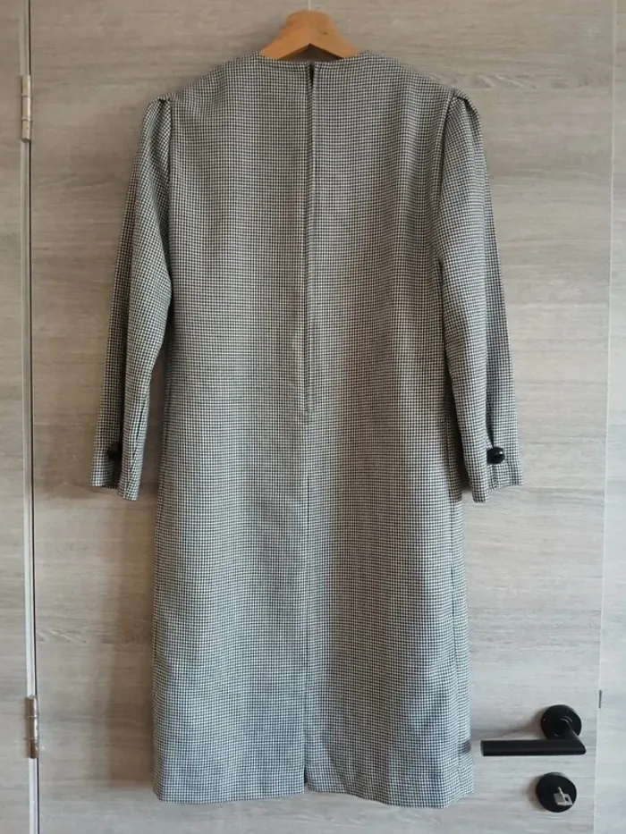 Robe La Maison du Jersey - photo numéro 4