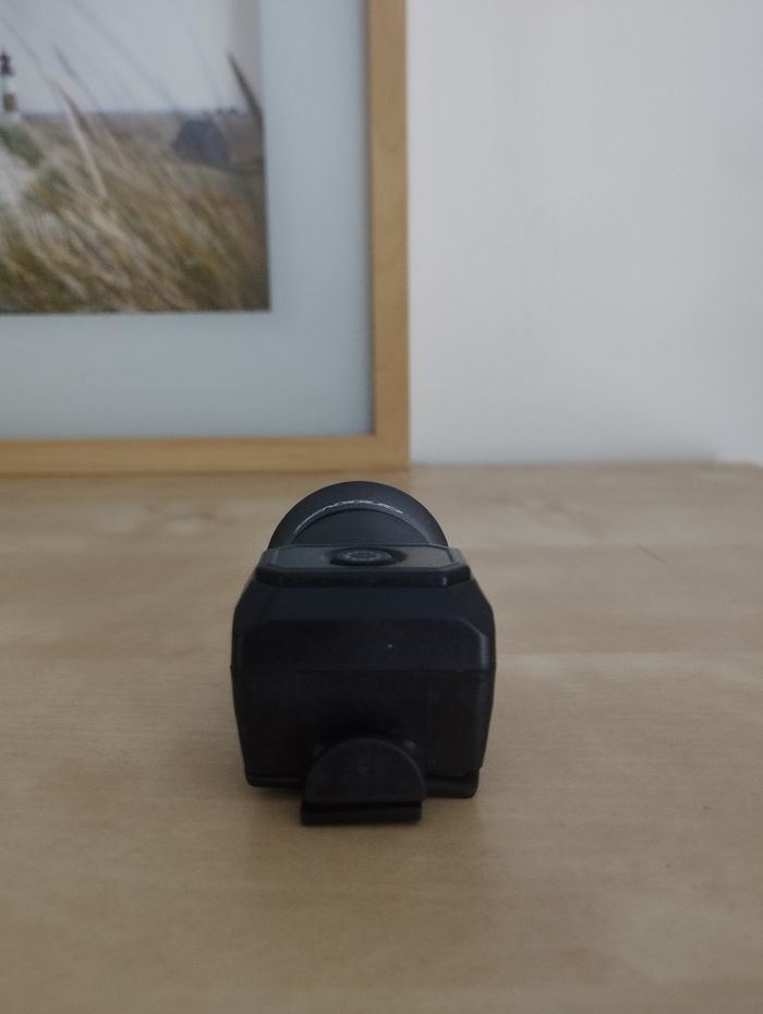 Klaxon deux roues 120 db port USB - photo numéro 7