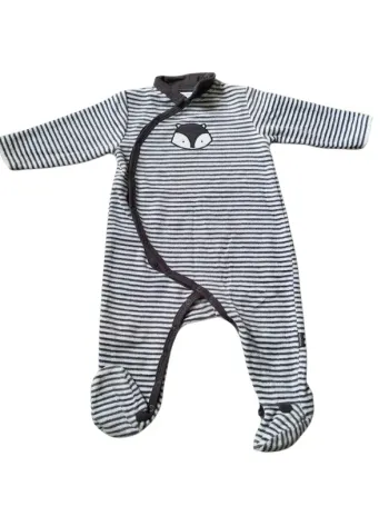 Pyjama bébé