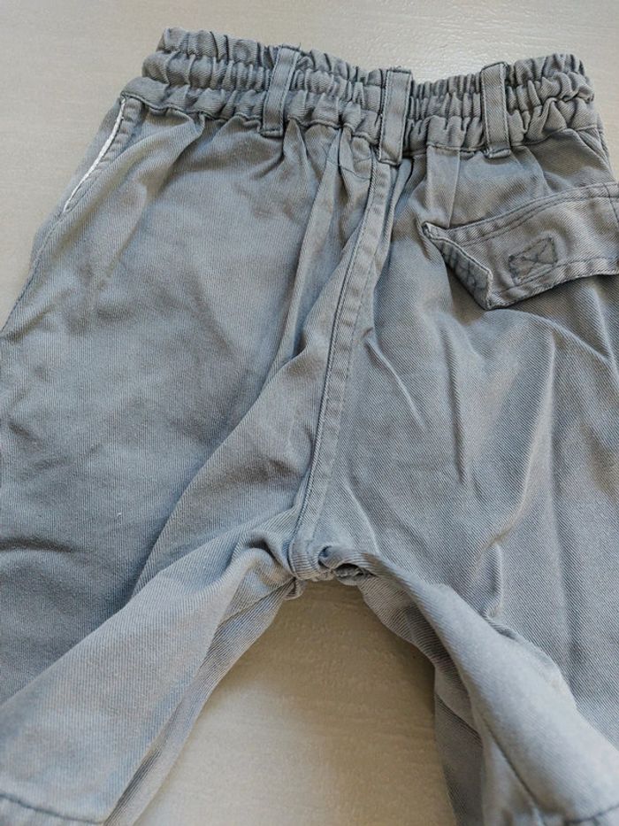Lot de 3 shorts taille 4 ans - photo numéro 6