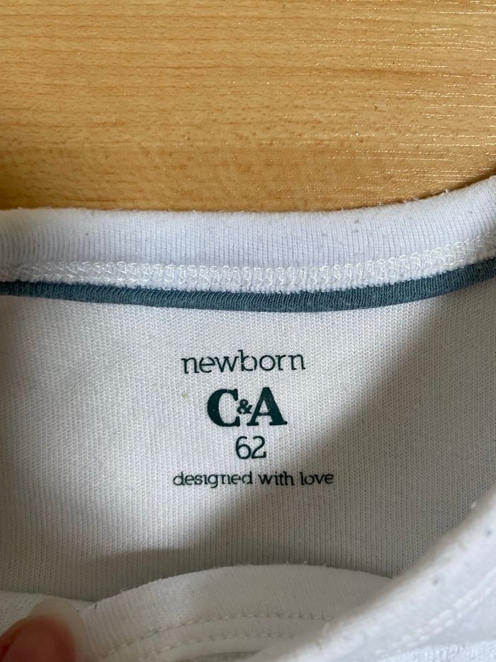Pyjama 2 pièces - photo numéro 2