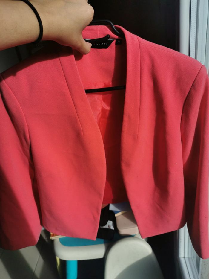 Veste femme - photo numéro 2