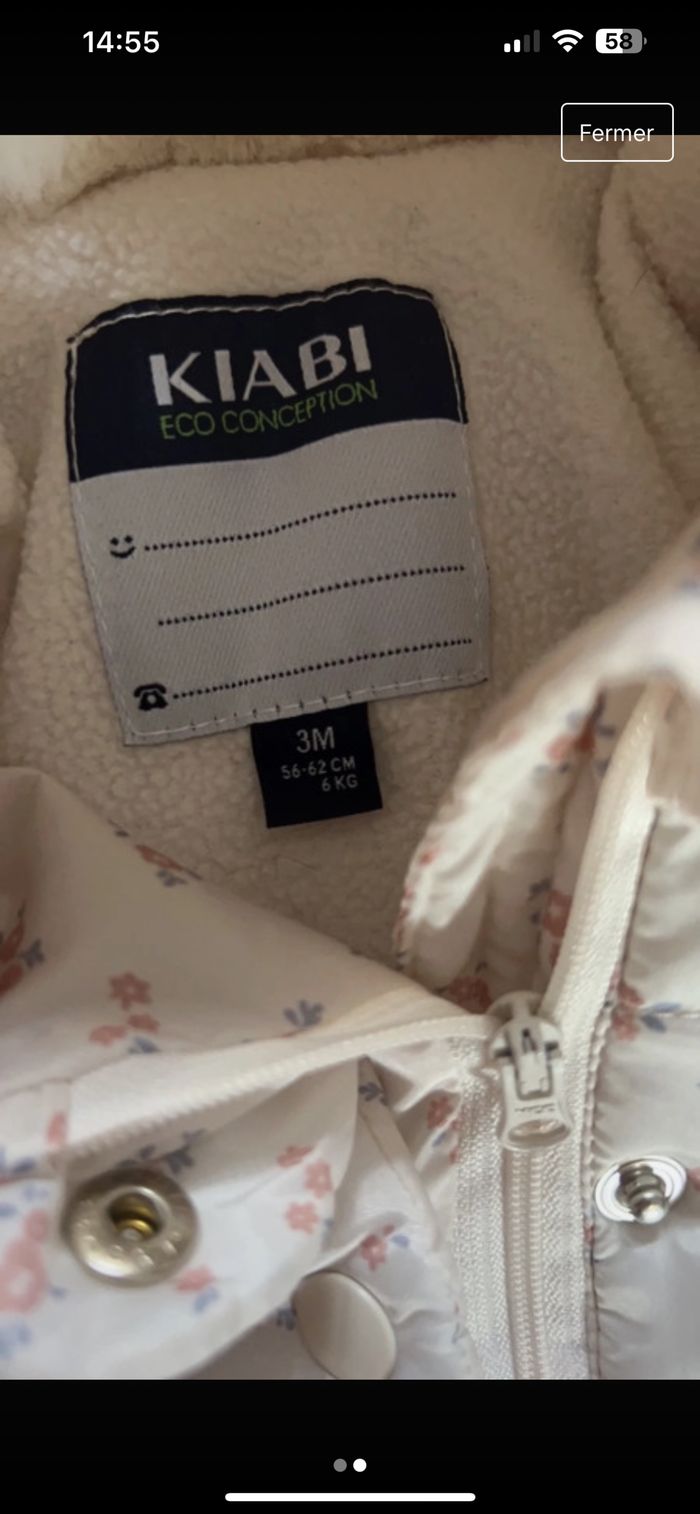 Combi pilote - photo numéro 2