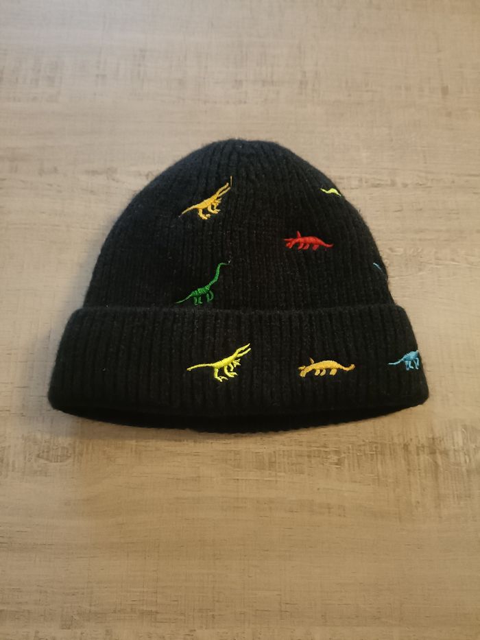 Bonnet 6-12 mois
