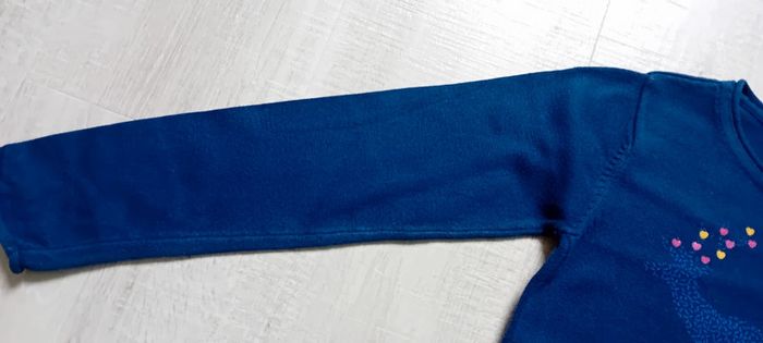 Gilet Orchestra 8 ans - photo numéro 3