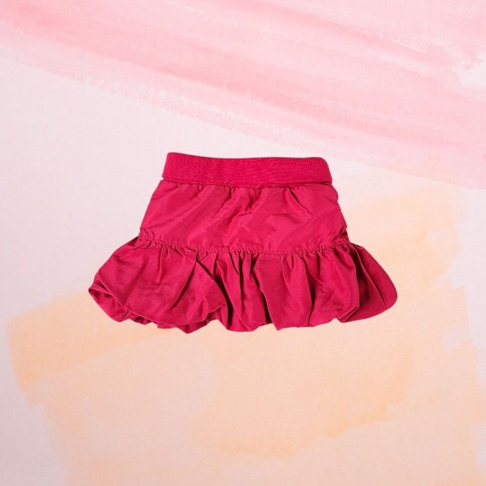 Jupe graine de rêve - photo numéro 2