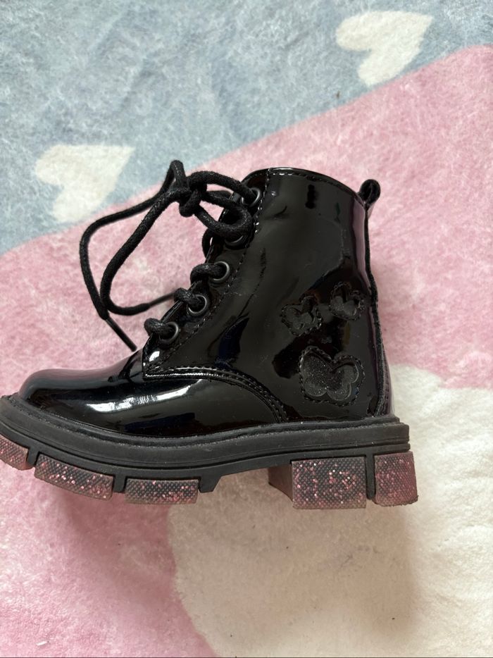 Bottines - photo numéro 2