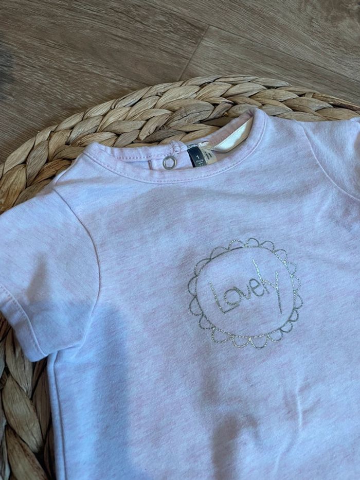 Combishort - photo numéro 3