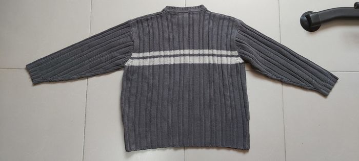 Pull M - photo numéro 5
