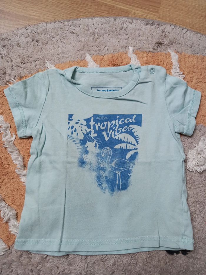 Lot vêtements - photo numéro 3