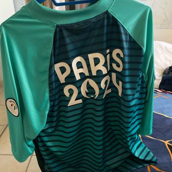 polo volontaire 2024