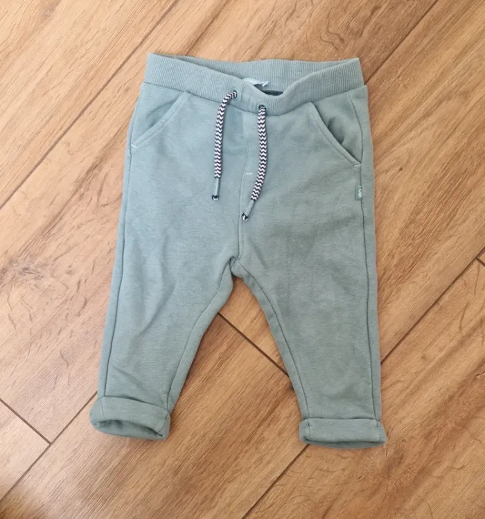 Lot de vêtements bébé Obaibi - 12 mois - photo numéro 4