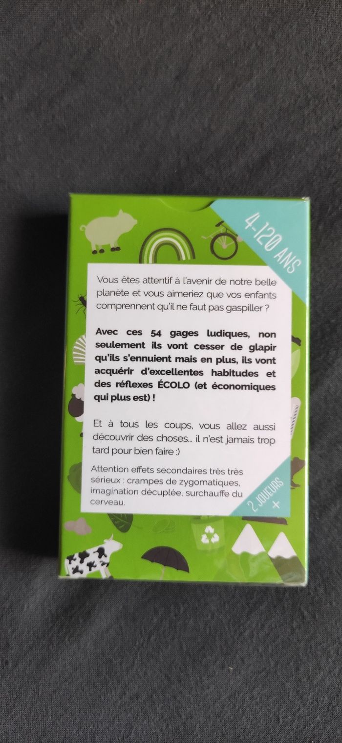 Jeux de société neufs - photo numéro 6