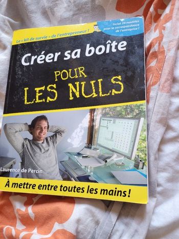 Créer sa boîte pour les nuks