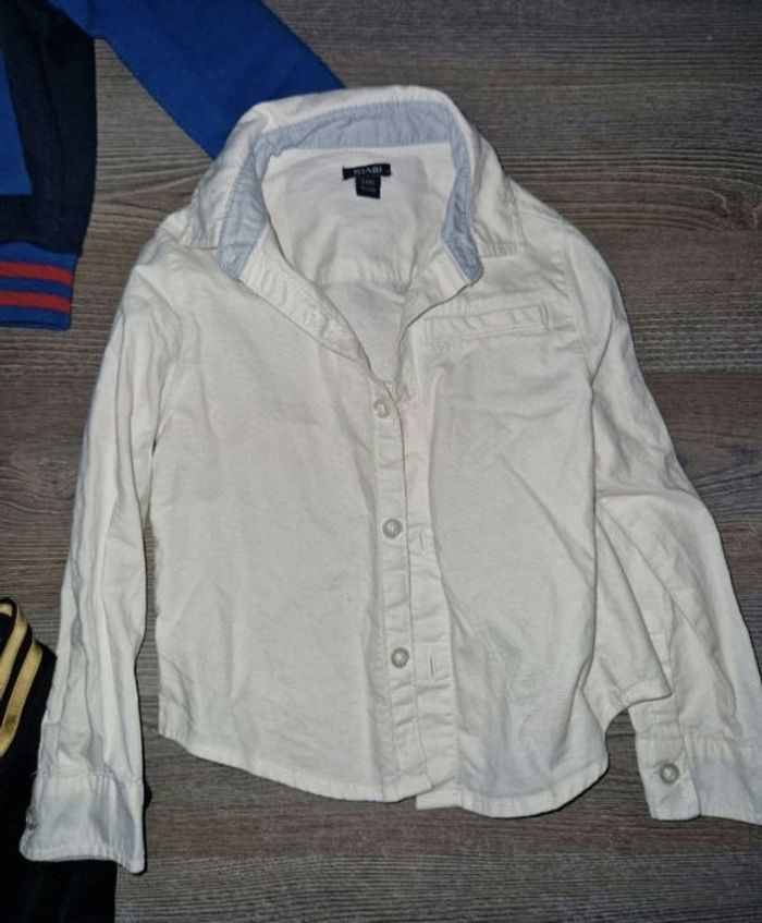 Lot de vêtements garçon 2-3ans - photo numéro 8